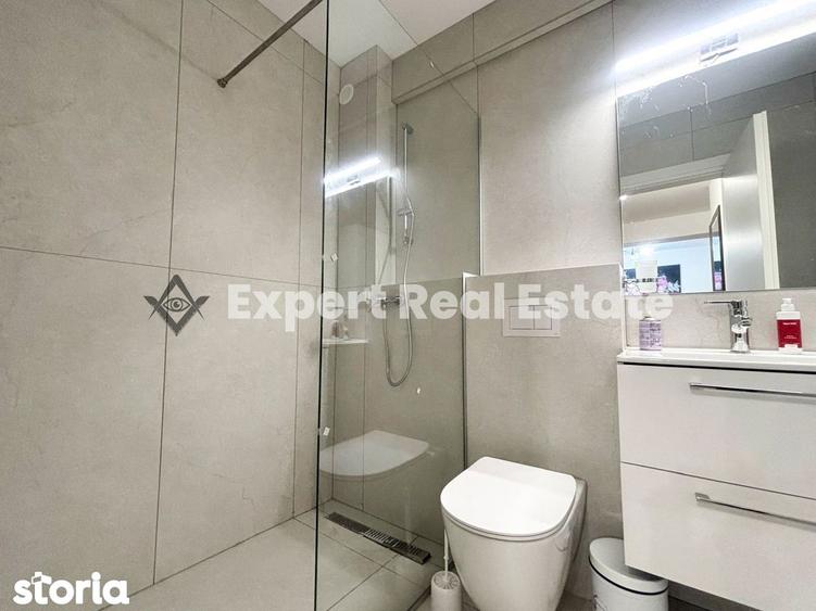 APARTAMENT NOU 2 CAMERE-PRIMA INCHIRIERE - 2