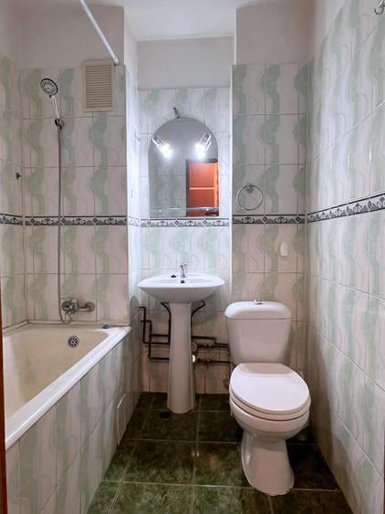 Inchiriere garsoniera confort 1 situata pe str. Circumvalatiunii - 5