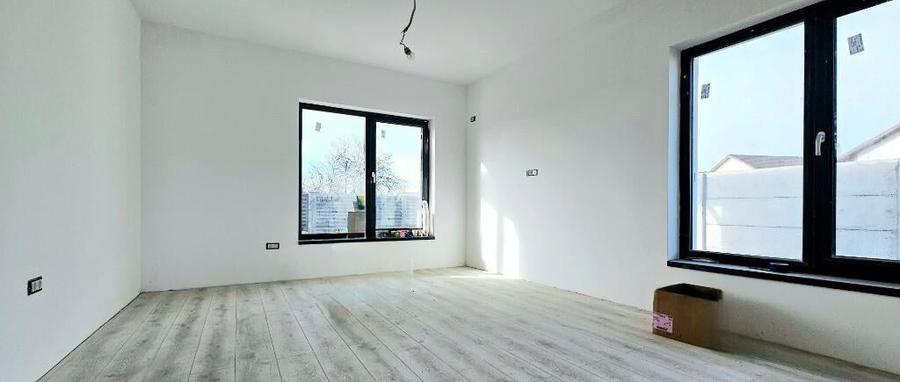 Casa pe parter+pod 3 CAMERE/Com.Berceni,Ilfov/COMISION 0 % - 2