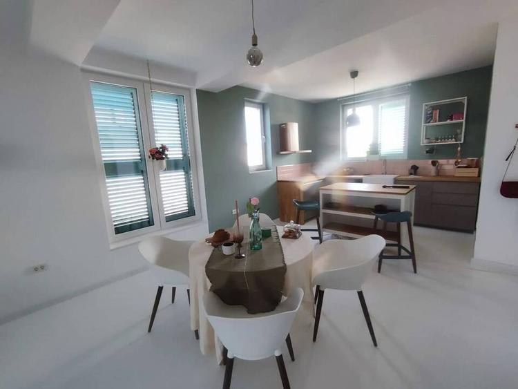 Casa 4 Camere Therme Balotesti | Toate Facilitatile | Lux, Stil - 8