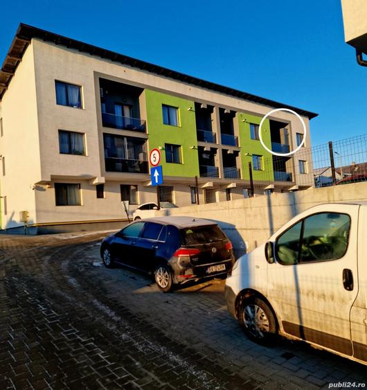 Apartament 2 camere 62 mp - 1