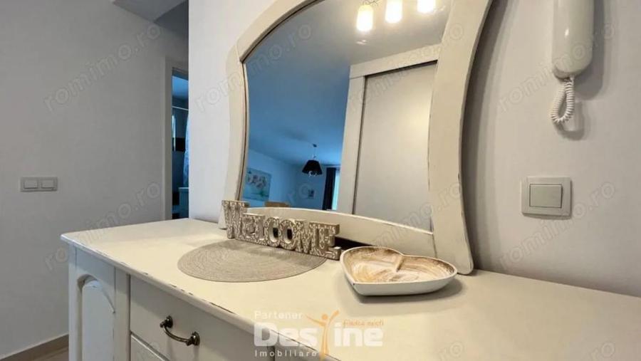 Apartament 3 camere 64 mp, etaj intermediar, boxa si loc de parcare, Avantgarden - 8