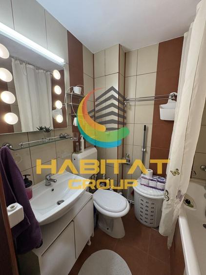 Inchiriere Apartament Decomandat De 2 Camere 40mp Zona Luica - 16