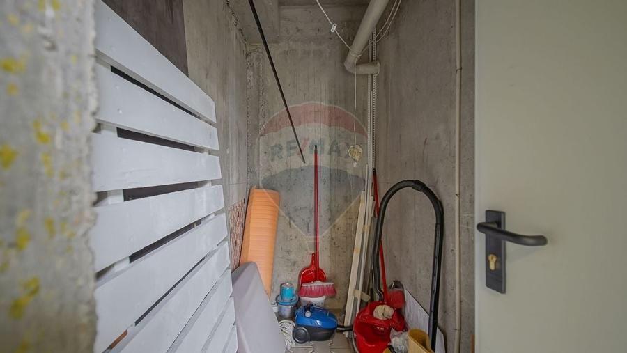 Apartament cu 1 camere de vânzare în zona Centrul Civic - 9