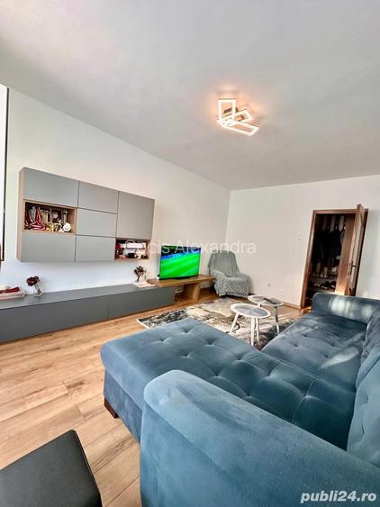 Apartament doua camere Pandurilor Apartament doua camere Pandurilor