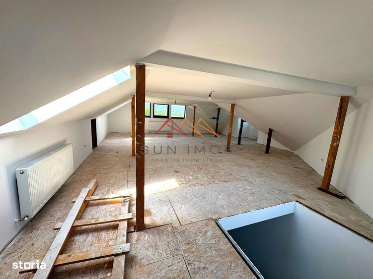 Casa P+E+M 5 camere, an 2019, renovat 2023, toate utilitatile - 6