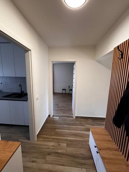 PF inchiriez apartament renovat 4 camere, garaj in cart. Zorilor, Tatra, Cluj - 4