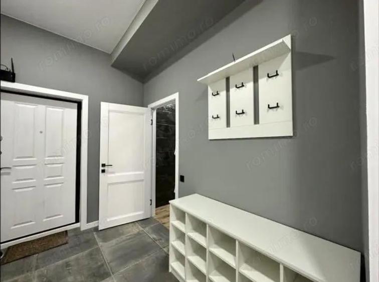 Garsoniera de inchiriat in zona Voluntari - 4