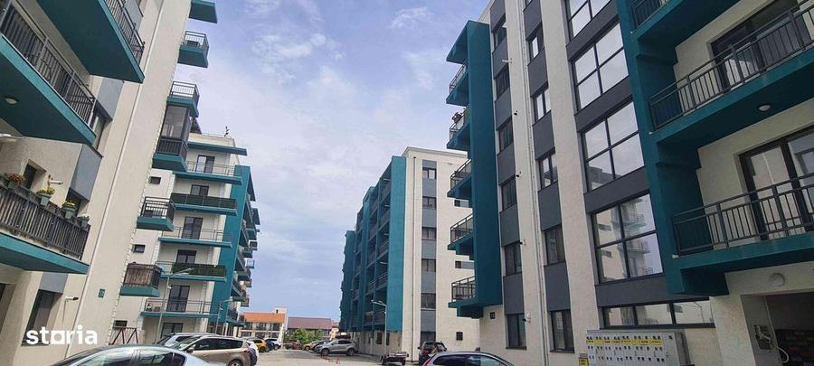 Garsoniera Mamaia Nord-Lidl - 2