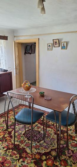 Casa Targoviste str.Sarbilor - 12