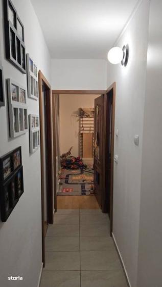 Apartament 3 camere, 70 mp + 2 balcoane zona Catedrala Ortodoxa - 8