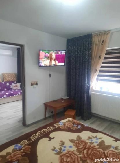 vand apartament cu 4 camere - 2