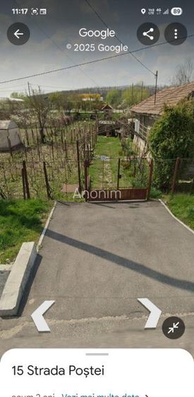 Casa cu teren Videle, Teleorman