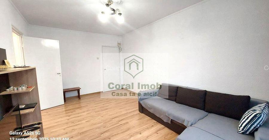 Inchiriere 2 camere, Metrou Iancului