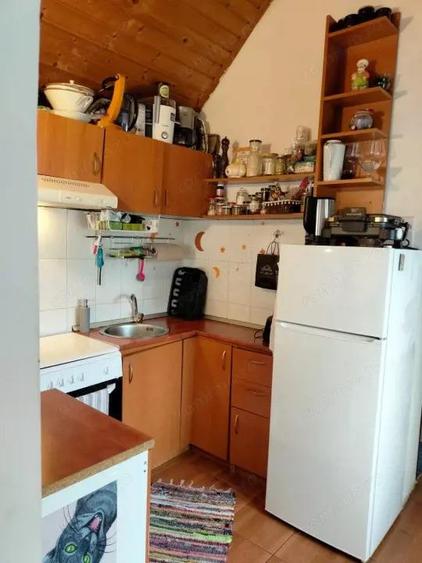 Apartament la casa 2 camere Calea Dumbravii - 5