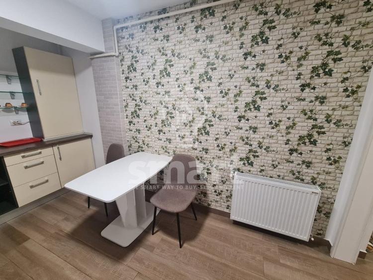 Apartament 2 camere Baciu - 11
