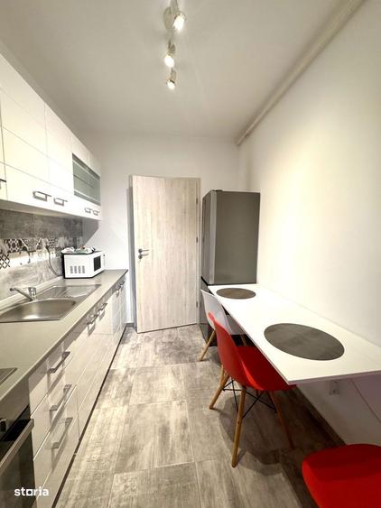 Giroc, Bucatarie inchisa, Loc de parcare - 7