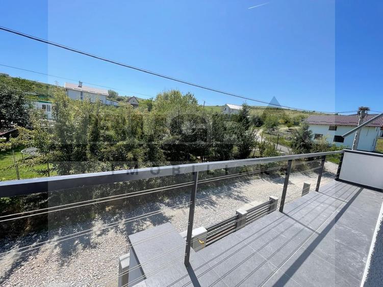 Apartament de 3 camere, nou, 80 mp, terasa 70mp,  Aerodrom Avram Iancu - 17