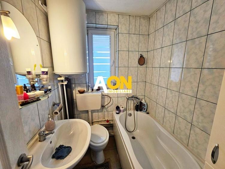 Apartament 3 camere, la casa, 74 mp utili, cu terasa 66 mp, Cetate - 10