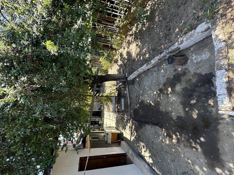 Rahova, Sos Alexandriei, Dr. Luptatorilor Antifascisti, casa batraneasca - 10