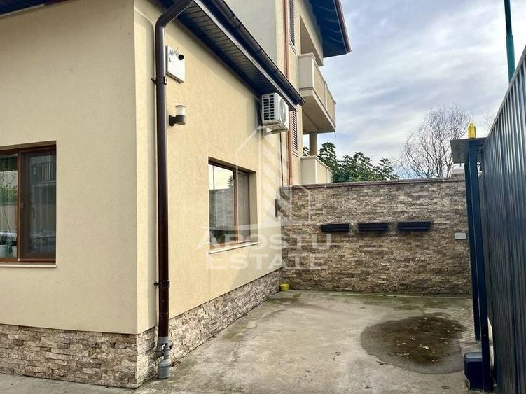 Casa individuala Calea Martirilor - 2