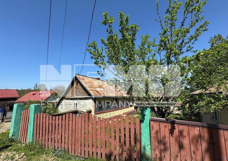De Vanzare Casa\Teren | Mihoveni, Suceava | 49.000 | 1... - 2