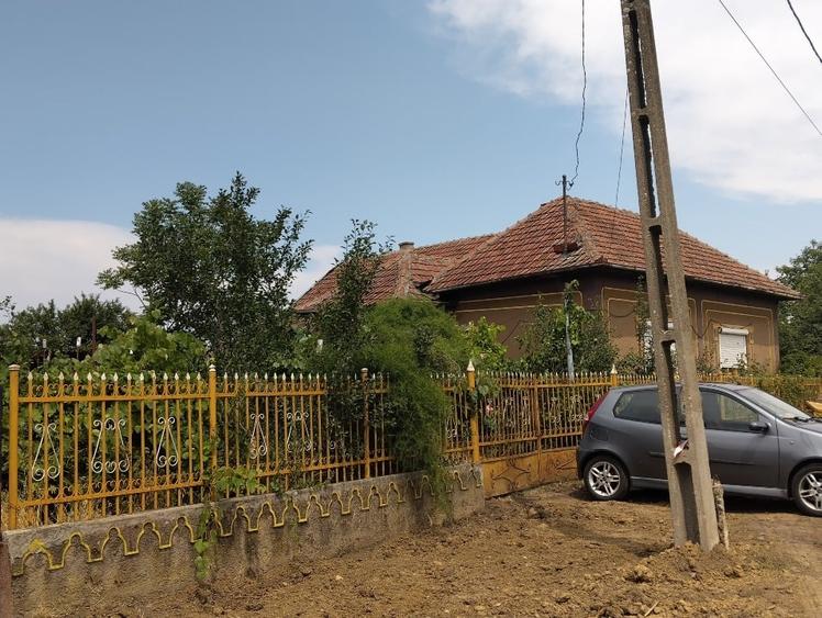 Vand Casa in Domanesti(SM) - 6