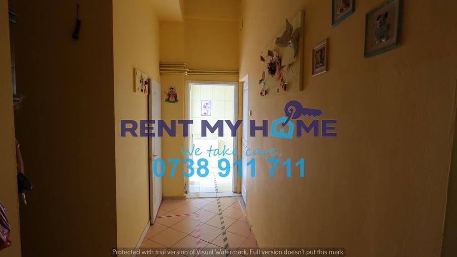 Spatiu comercial in Complex Titan - 190mp + terasa 50mp - 8