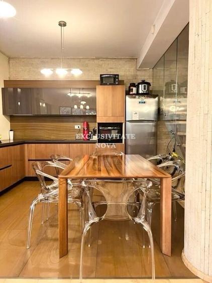 Vanzare Vila Baneasa - Willbrook - cu Deschidere la Padure ! - 4