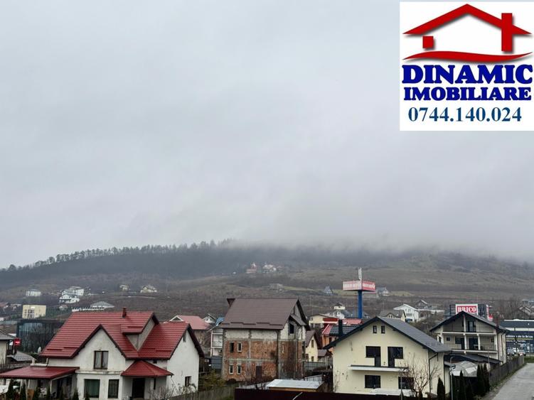 Apartament 2 camere, complex nou, Str. Fermelor, 300 Eur/lunar - 9