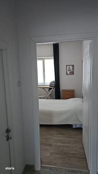 Apartament central 2 camere - 3