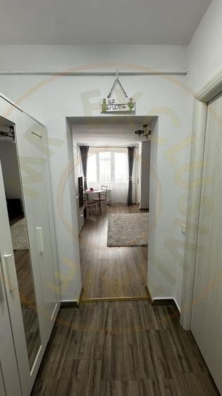 Garsoniera de vanzare cartier Craiovei, Pitesti. 0% COMISION - 5