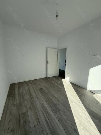 Apartament cu 2 camere decomandat, terasa de 9 mp Braytim Hotel IQ - 2