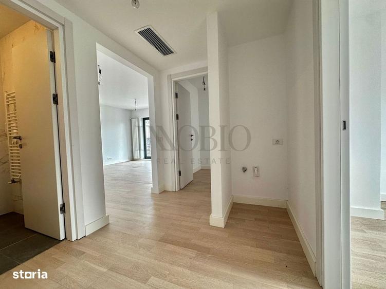 Apartament 4 Camere | Terasa + Curte 68 MP | Jolie Ville - 3