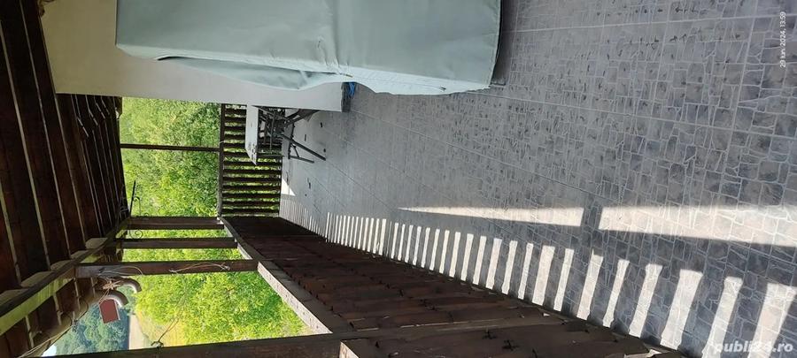 casa cu etaj de vanzare . - 9