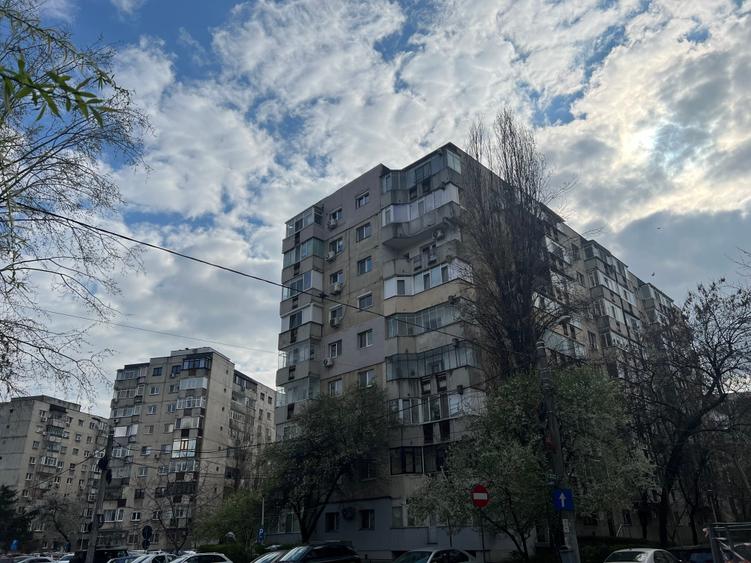 Tineretului- Timpuri Noi - 2