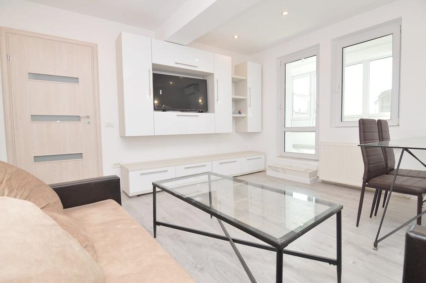 Apartament 2 Camere Cismigiu - Sala Palatului | Localizare Extraoedinara - 1
