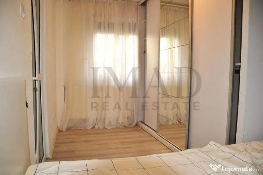 Micro 4, Parter cu gradina. apart 2 camere in Targoviste - - 4