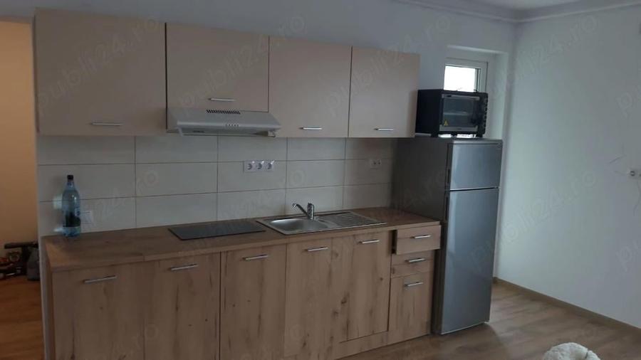 Garsoniera de inchiriat Lacul lui Binder cu loc parcare - 3