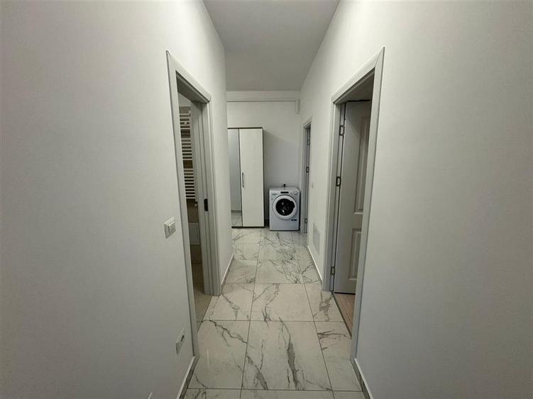 Ap 2 cam,  bloc 2025, parcare, complex Ozone, mobilat si utilat - 11