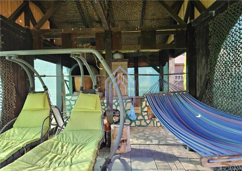 Suceava, casa deosebita in zona linistita. - 6