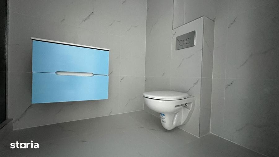 Apartament 2 camere luminos si cu vedere la MARE, zona Infinity Beach - 9