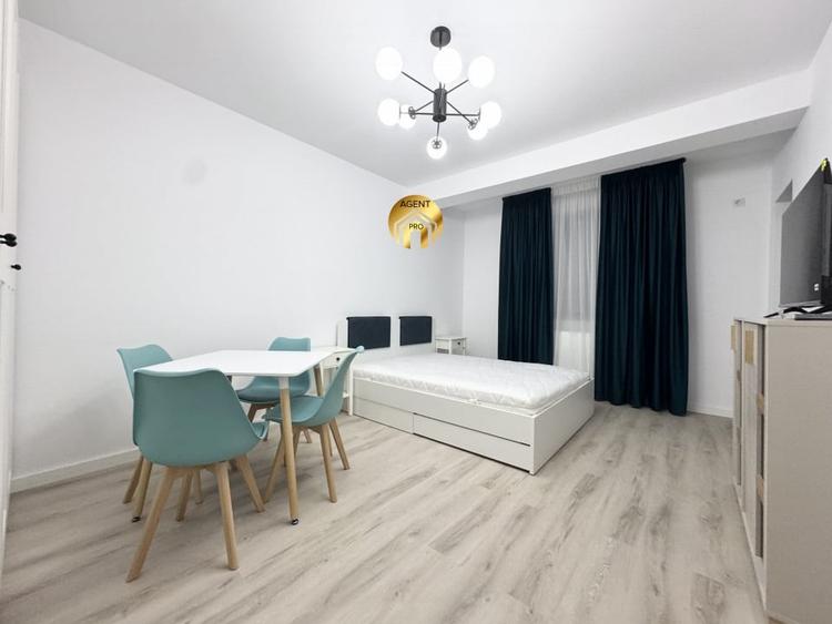 Ultima - Garsoniera 40mp NOUA - Prima inchiriere - Otopeni Odaile - 1