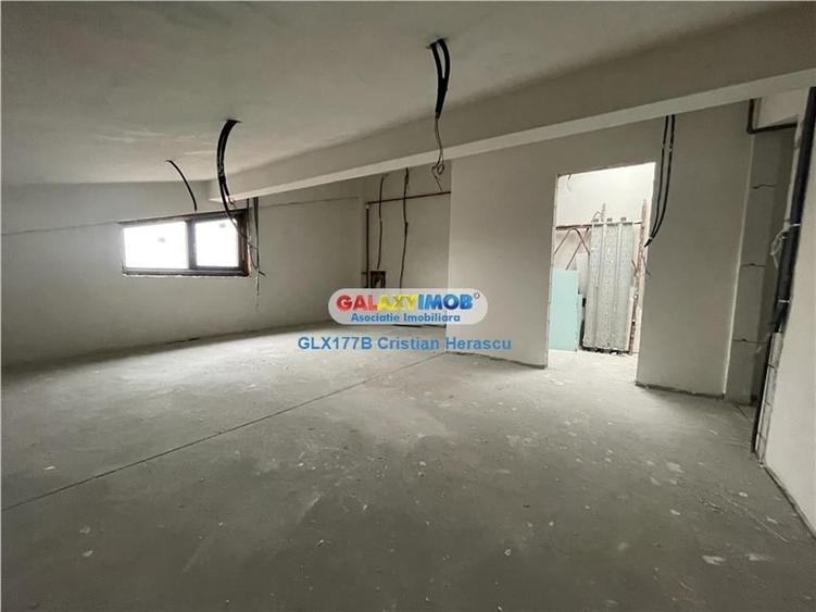 Dobrogeanu Gherea Mansarda 3 camere 130 mp - 3