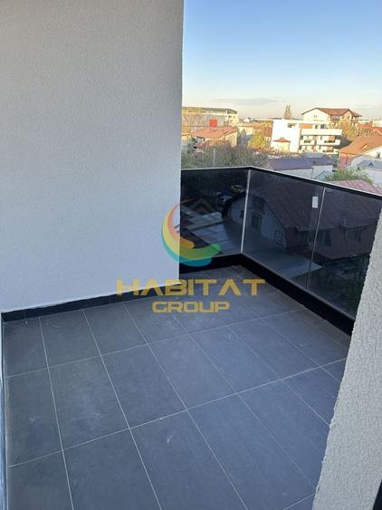 Garsoniera Metrou Aparatorii Patriei - 4