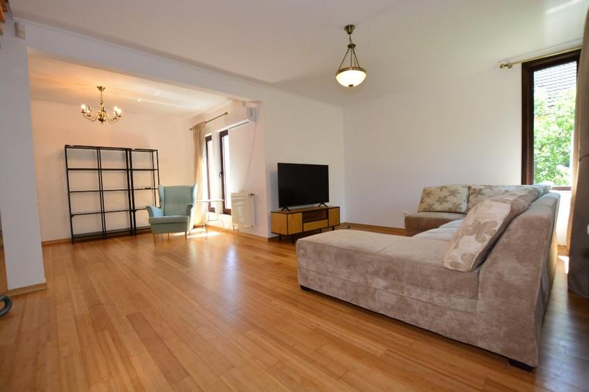 Casa cartier privat Flamingo 2 Ostratu, mobilata si utilata - direct proprietar - 4