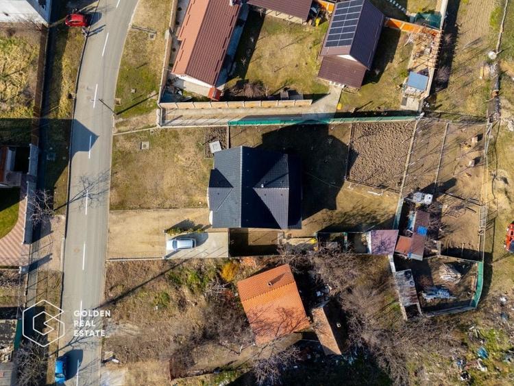 Vila P+M cu 5 camere in Gai, langa Manastire, confort si eleganta - 26