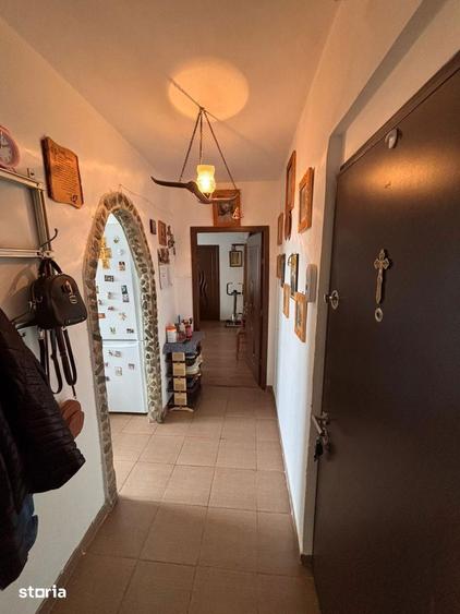Apartament 3 camere de vanzare - Victoria, Brasov - 9