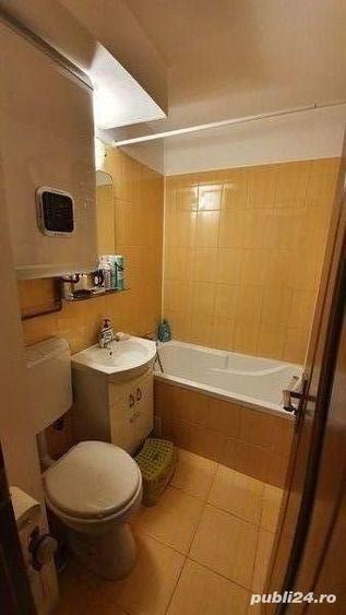 Titan Apartament 2 Camere de Inchiriat zona Titan - 6