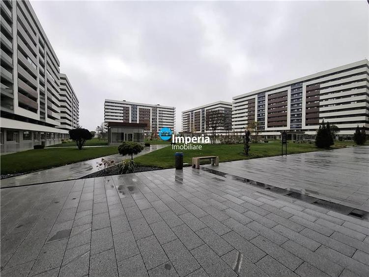 Copou - Aleea Sadoveanu, apartament 2 camere finalizat ! - 1